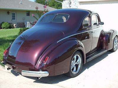 1940 Nash Nash - photo 10