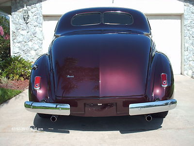 1940 Nash Nash - photo 11
