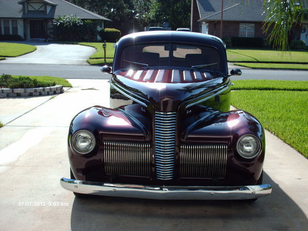 1940 Nash Nash - photo 2