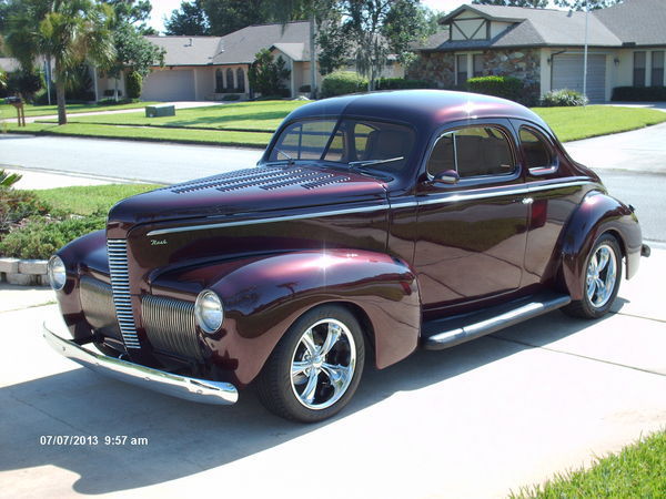 1940 Nash Nash - photo 3
