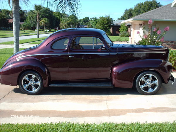 1940 Nash Nash - photo 4