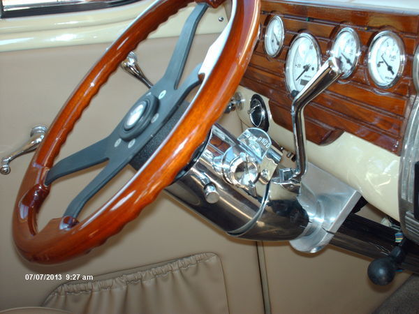 1940 Nash Nash - photo 7