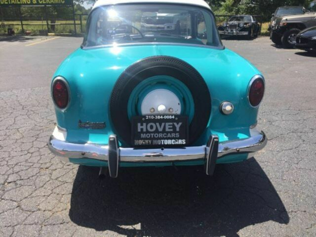 1959 Nash Metropolitan iv - photo 10