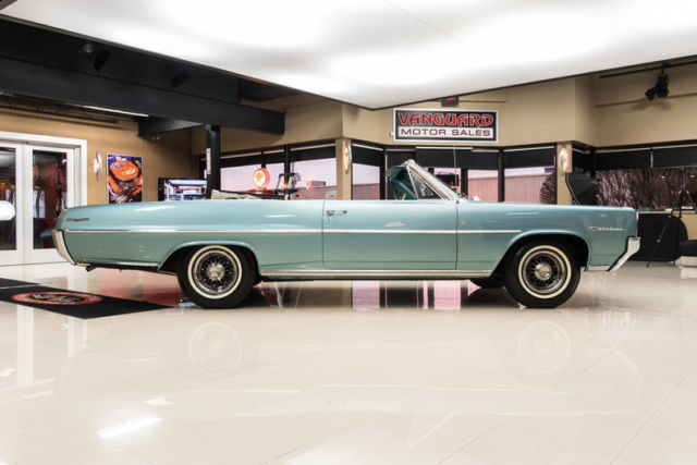 1964 Pontiac Catalina Convertible - photo 12