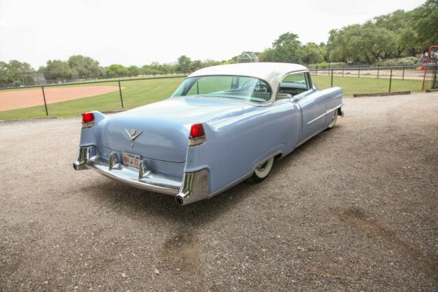 1954 Cadillac DeVille Coupe deVille - photo 10