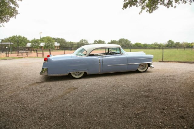 1954 Cadillac DeVille Coupe deVille - photo 11