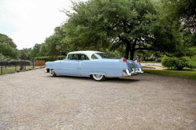1954 Cadillac DeVille Coupe deVille - photo 6