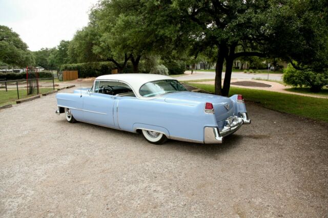 1954 Cadillac DeVille Coupe deVille - photo 7