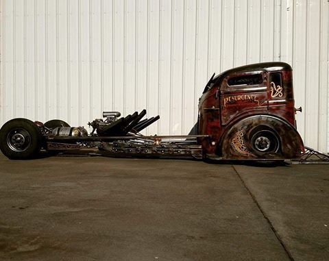 1936 Other Makes - photo 10