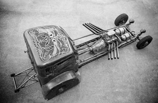 1936 Other Makes - photo 12