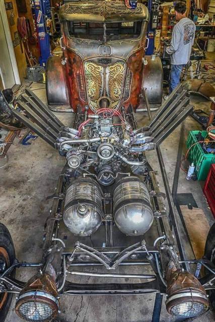 1936 Other Makes - photo 13