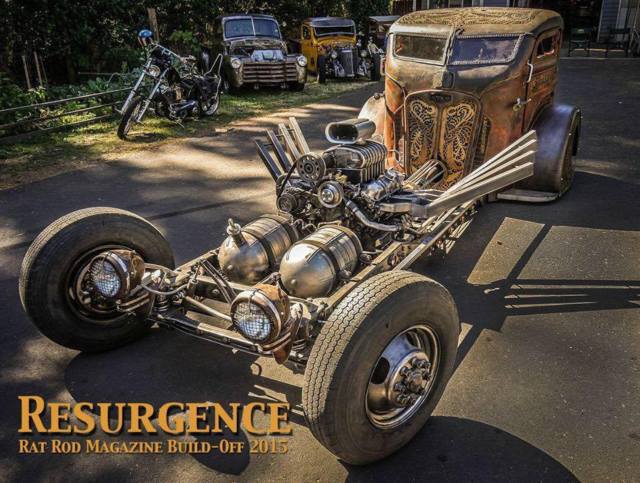 1936 Other Makes - photo 2