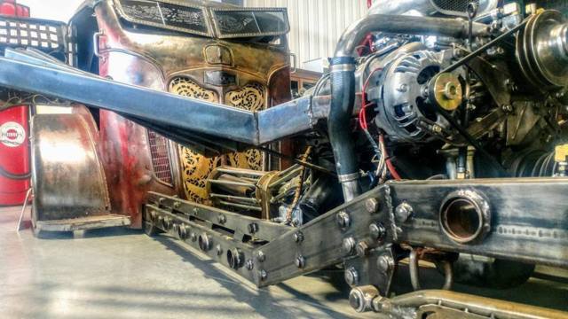 1936 Other Makes - photo 3