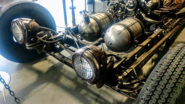 1936 Other Makes - photo 5
