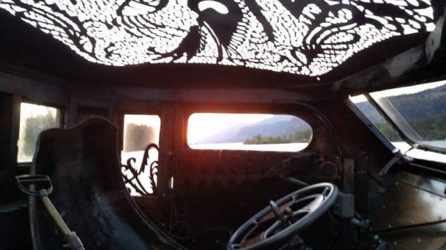 1936 Other Makes - photo 6