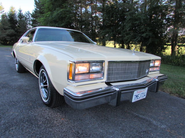 1976 Buick Regal