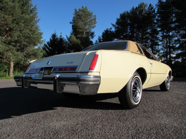 1976 Buick Regal - photo 10