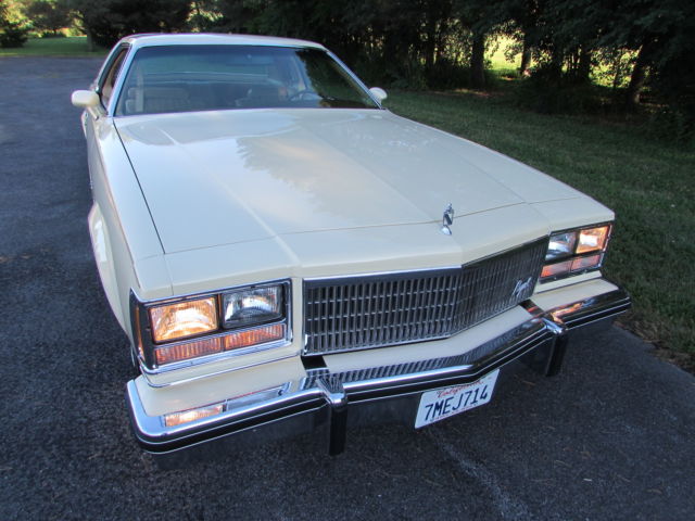 1976 Buick Regal - photo 2