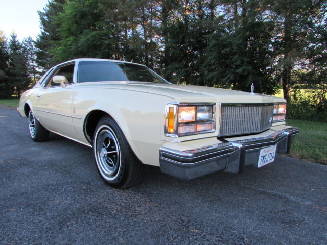 1976 Buick Regal - photo 3