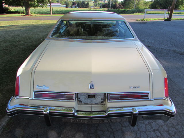 1976 Buick Regal - photo 4