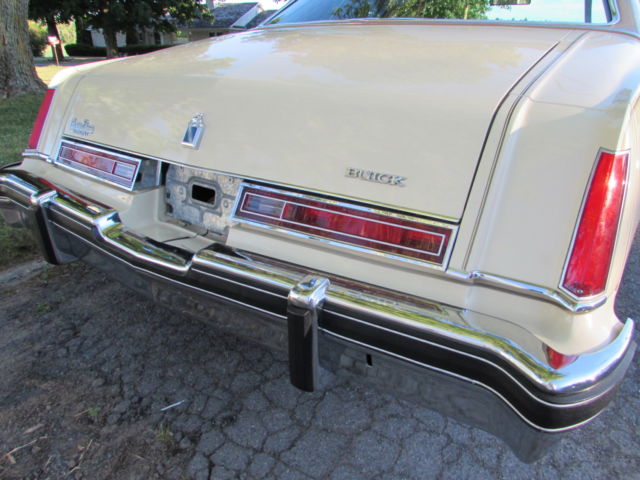 1976 Buick Regal - photo 5