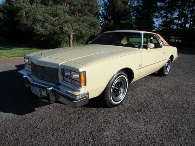 1976 Buick Regal - photo 6