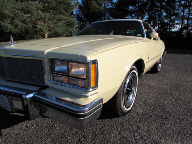 1976 Buick Regal - photo 7