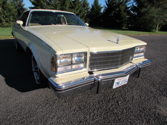 1976 Buick Regal - photo 8