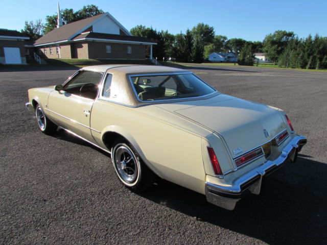 1976 Buick Regal - photo 9
