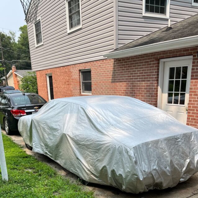 1993 Buick Park Avenue - photo 12