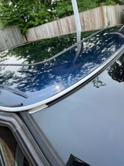 1993 Buick Park Avenue - photo 3