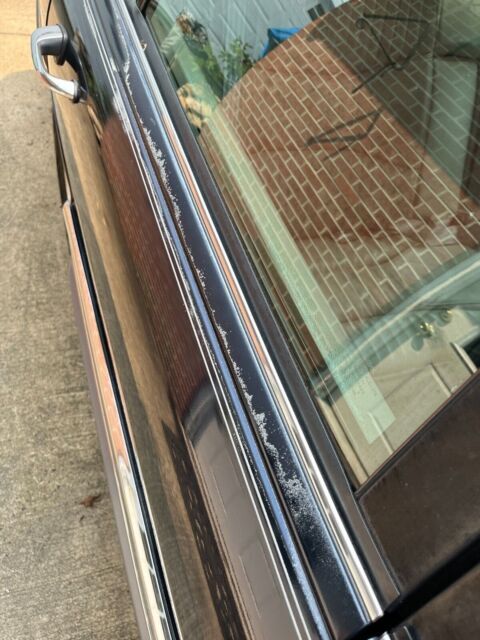 1993 Buick Park Avenue - photo 4