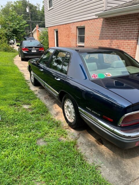 1993 Buick Park Avenue - photo 5