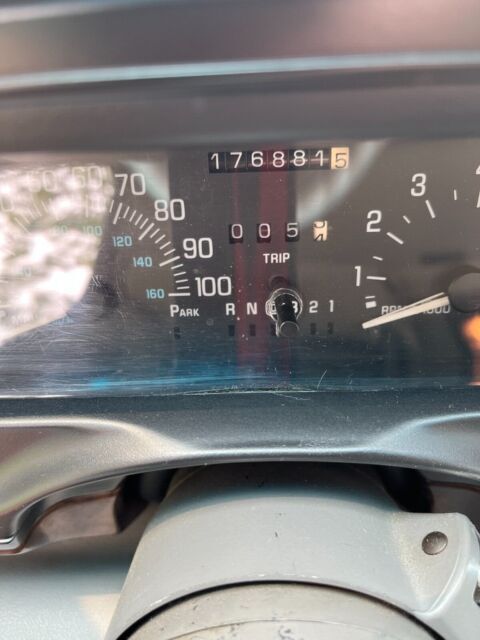 1993 Buick Park Avenue - photo 8