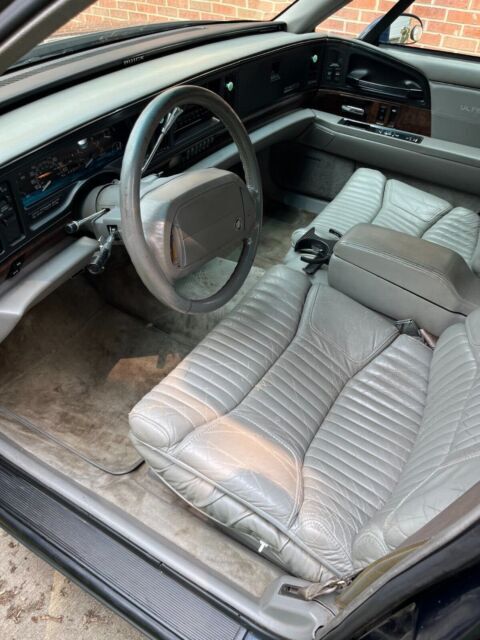 1993 Buick Park Avenue - photo 9