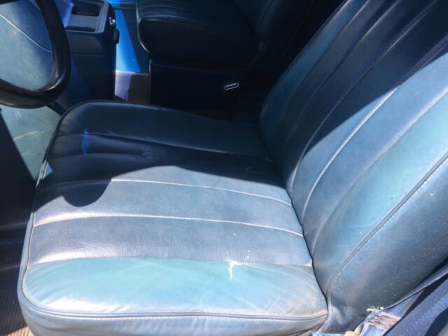 1986 Chevrolet G20 Van - photo 10