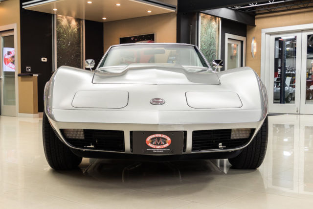 1974 Chevrolet Corvette - photo 8