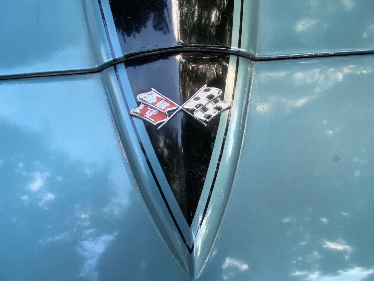 1967 Chevrolet Corvette Convertible - photo 10