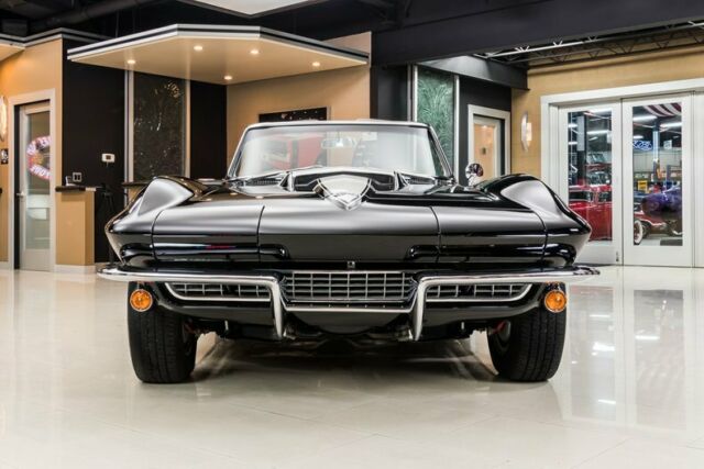 1967 Chevrolet Corvette Convertible 427/400 - photo 8