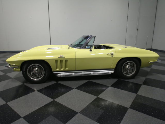 1966 Chevrolet Corvette - photo 2