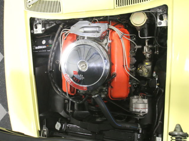 1966 Chevrolet Corvette - photo 4