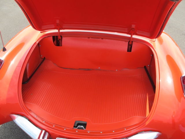 1956 Chevrolet Corvette - photo 3