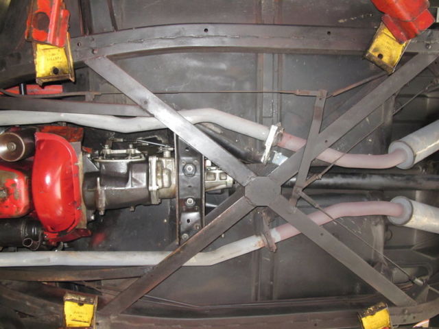 1956 Chevrolet Corvette - photo 5