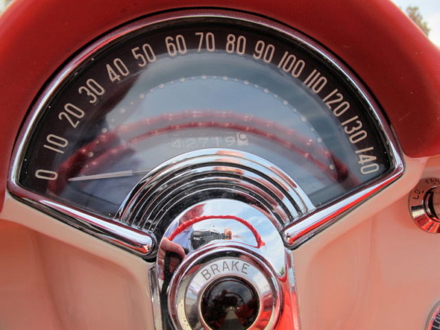 1956 Chevrolet Corvette - photo 7