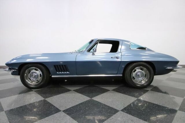 1967 Chevrolet Corvette -- - photo 3