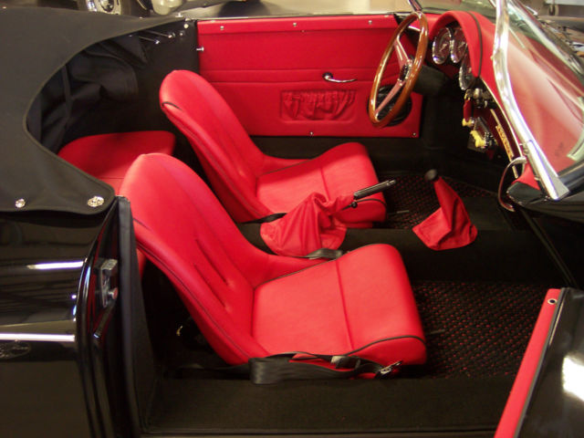 1957 Replica/Kit Makes Speedster - photo 13
