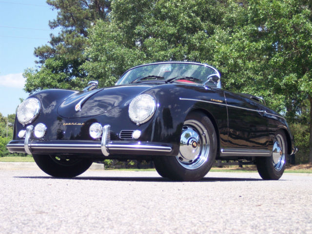 1957 Replica/Kit Makes Speedster - photo 3