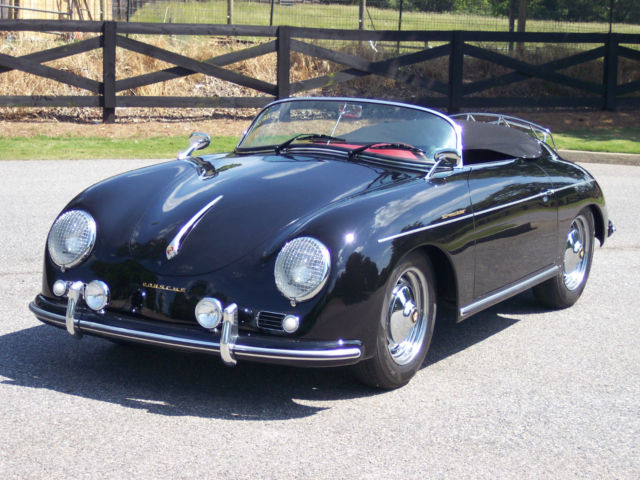 1957 Replica/Kit Makes Speedster - photo 5