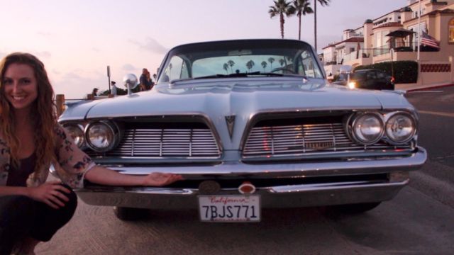Near Flawless - National Award-Winning 1961 Pontiac Bonneville for sale! 1961 Pontiac Bonneville