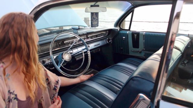 1961 Pontiac Bonneville - photo 2